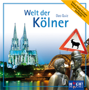 Welt der Kölner - Das Quiz