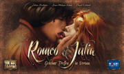 Romeo & Julia - Geheime Treffen in Verona