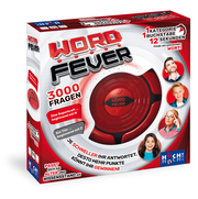 Word fever