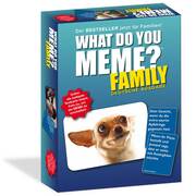 What Do You Meme? - Family Edition - Cover