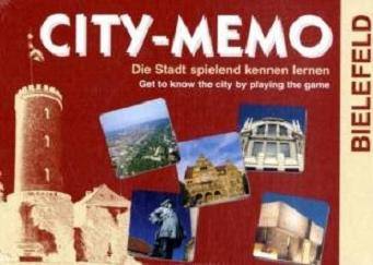 City-Memo: Bielefeld
