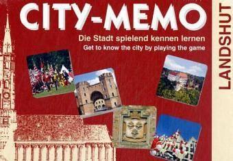 City-Memo: Landshut