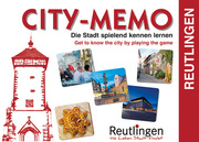 City-Memo: Reutlingen