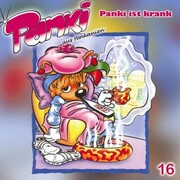 Folge 16: Panki ist krank
