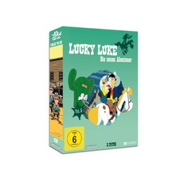 Lucky Luke - Die neuen Abenteuer 5
