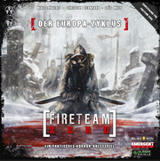 Fireteam Zero - Der Europa-Zyklus