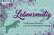 Postkarten-Set Lebensmutig (10 Postkarten) - Cover