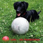 Lulu - Ein Hundeleben - Cover