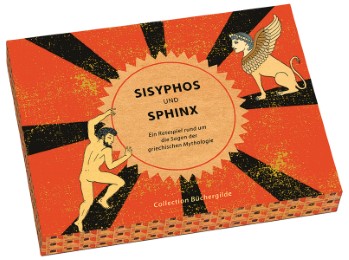 Sisyphos und Sphinx