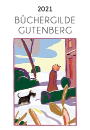 Büchergilde Gutenberg Kalender 2021