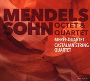 Octet & String Quartet No 1
