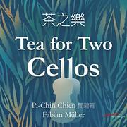 Tea for Two Cellos