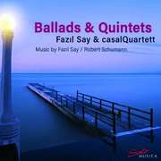 Ballada & Quintets