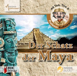 Der Schatz der Maya