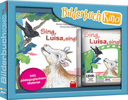 Bilderbuchkino Sing, Luisa, sing!