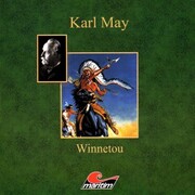 Karl May, Winnetou III