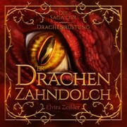 Der Drachenzahndolch - Cover