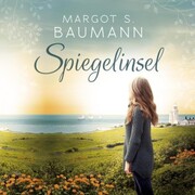 Spiegelinsel - Cover