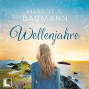 Wellenjahre - Cover