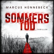 Sommers Tod - Cover