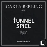 Tunnelspiel - Cover