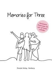 Memories for Three. Das Journal für Oma-Mama-Tochter - Abbildung 5