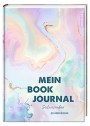 Mein Book Journal - Seitenzauber