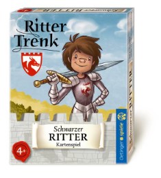 Ritter Trenk - Schwarzer Ritter