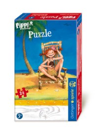 Pippi Langstrumpf: Puzzle