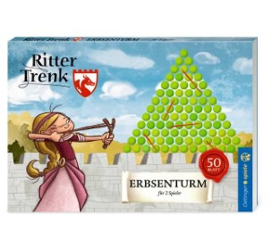Ritter Trenk - Erbsenturm