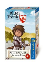 Ritter Trenk - Ritterduell für starke Ritter