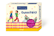 Gummitwist 'Möwenweg' - Cover