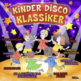 Kinder Disco Klassiker