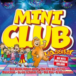 Mini Club Klassiker