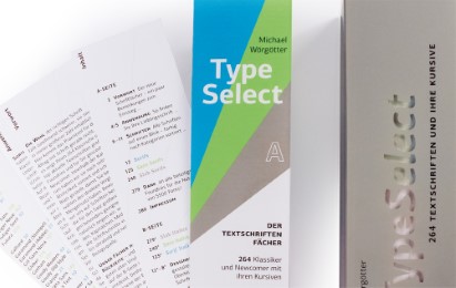 TypeSelect - Der Textschriften-Fächer - Abbildung 5