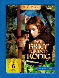 Der Brief für den König (DVD)