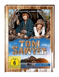 Tom Sawyer / DVD