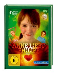 Anne liebt Philipp - Cover