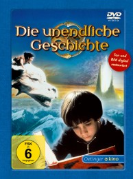 Die unendliche Geschichte (DVD)