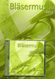 Paket Bläsermusik 2017