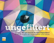 ungefiltert - Cover
