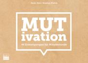 MUTivation - Cover