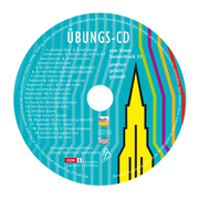 Übungs-CD zum Ulmer Sonderdruck 31 - Cover