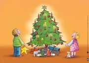 Advent und Weihnachten feiern mit Emma und Paul - Illustrationen 2