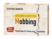 Sensis-Karten Mobbing