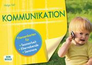 Kommunikation - Cover