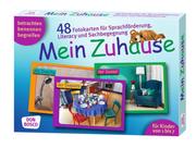 Mein Zuhause - Cover