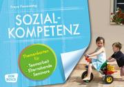 Sozialkompetenz - Cover