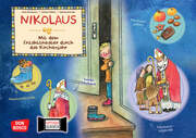 Nikolaus - Cover