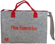 Tragetasche und Umhängetasche 'Mein Kamishibai' - Cover